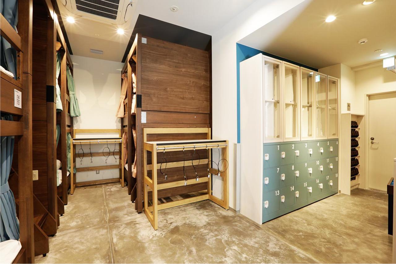 Kyoto Morris Hostel Экстерьер фото