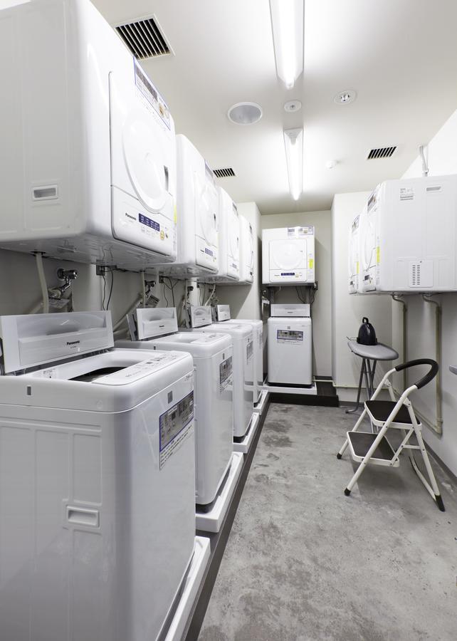 Kyoto Morris Hostel Экстерьер фото