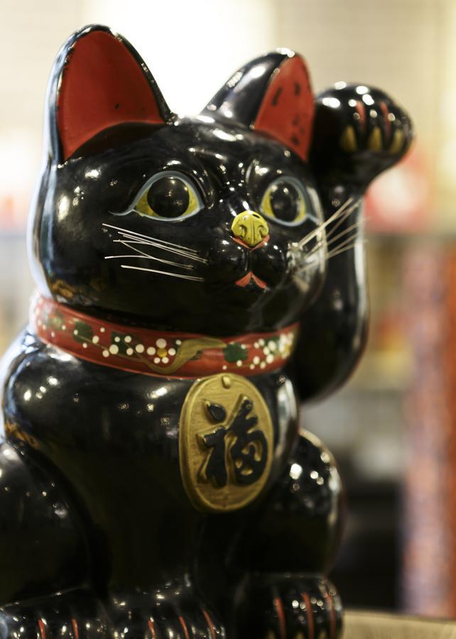Kyoto Morris Hostel Экстерьер фото
