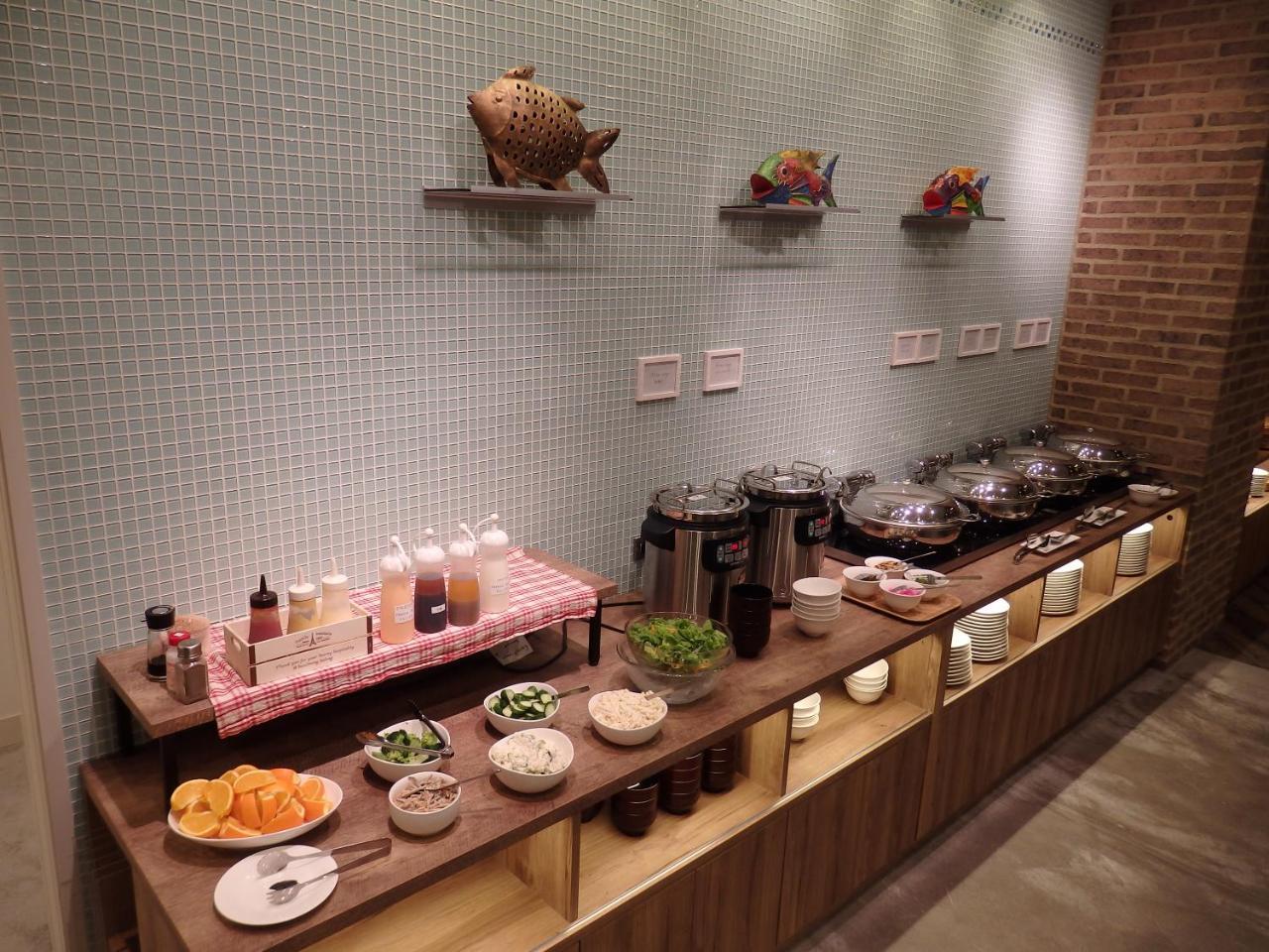 Kyoto Morris Hostel Экстерьер фото