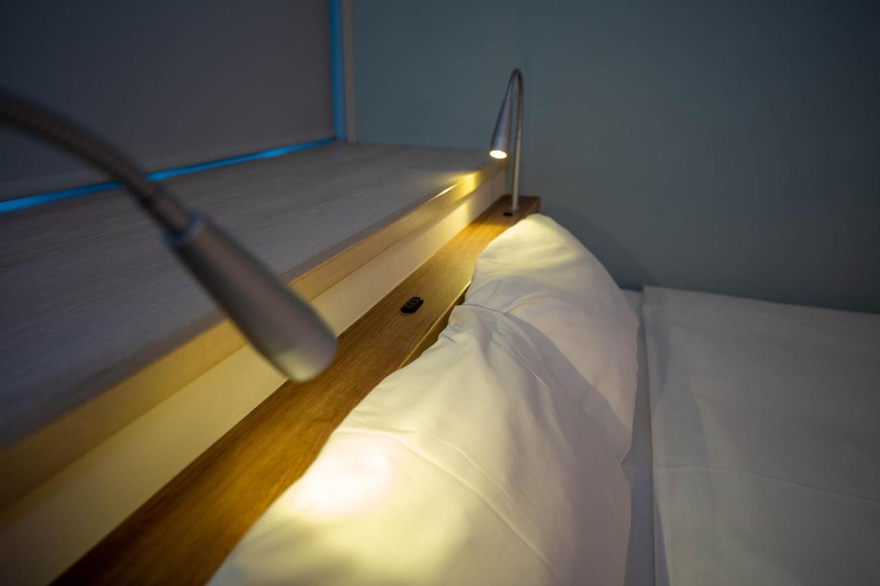 Kyoto Morris Hostel Экстерьер фото