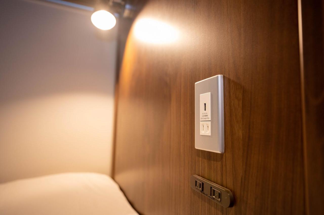Kyoto Morris Hostel Экстерьер фото